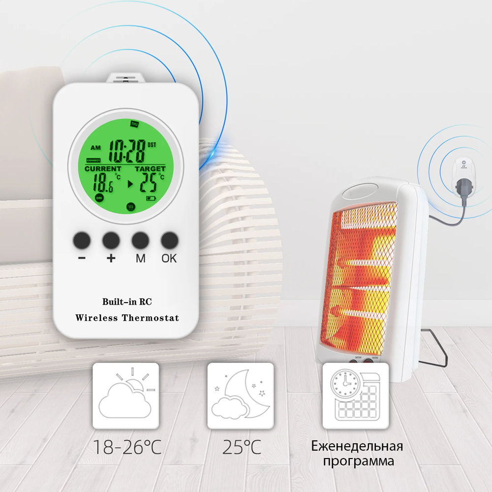Thermostat 2